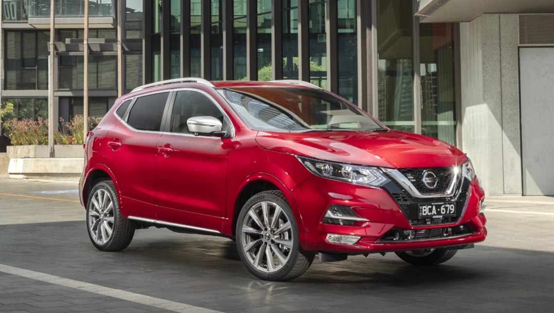 Nissan qashqai shop hybrid 2020 price